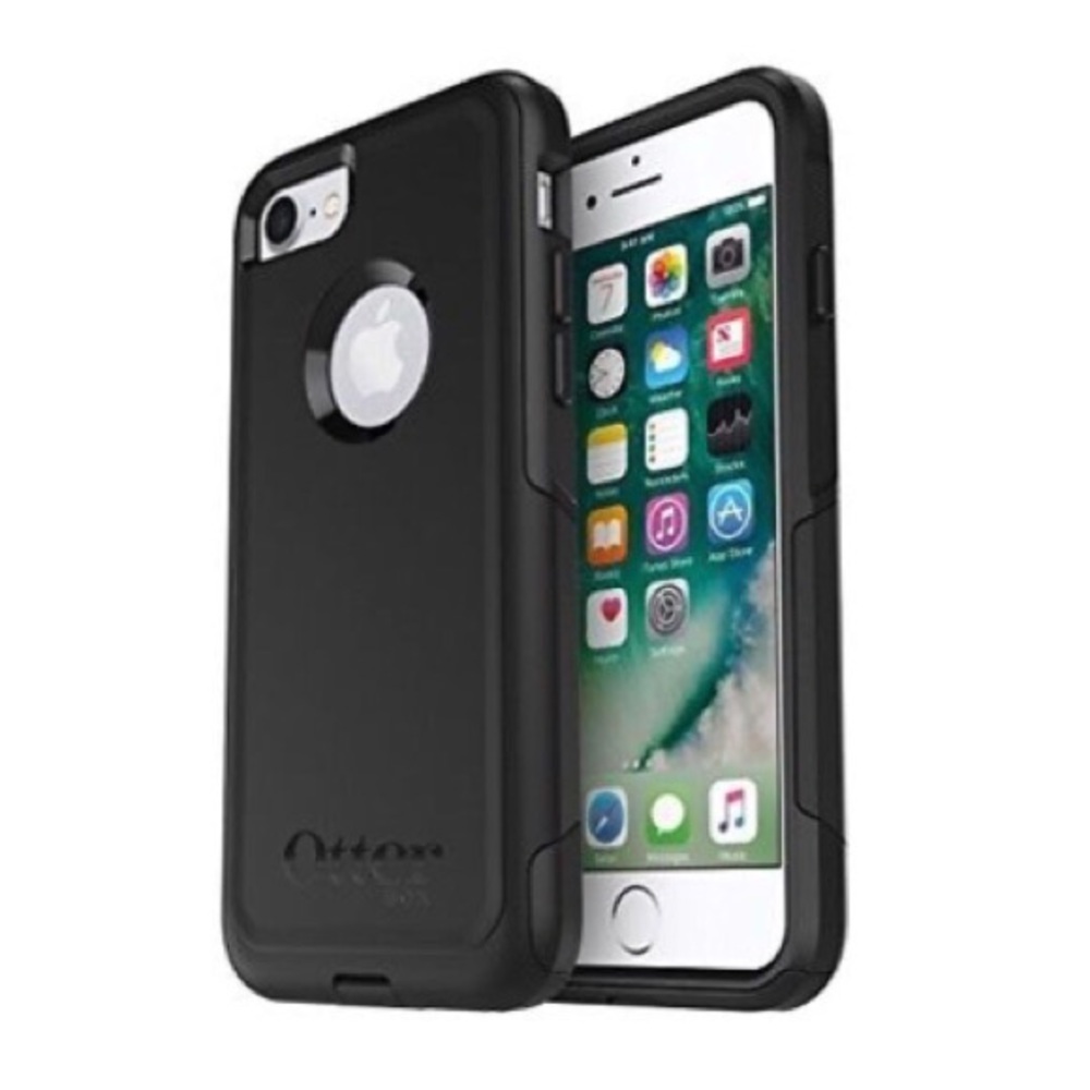 OtterBox Commuter Series Case for iPhone 8 & 7